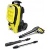Kärcher K 4 Compact UM Vysokotlaký čistič (130 bar/420 l/h) 1.679-400.0