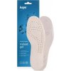 Gélové anatomické vložky do topánok Velvet Gel 42-43