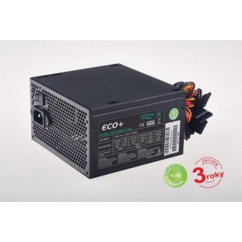 Eurocase ECO+87 400W ATX-400WA-12-85(87)