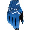 ALPINESTARS rukavice RADAR pre, ALPINESTARS (modrá) 2025 - S