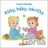 Kliky, háky, iskričky - INFOA