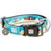 Max & Molly Dog Obojok Smart ID Aloha XS