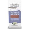 Supreme Selective snack Naturals Forest Sticks 60 g