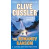 Romanov Ransom