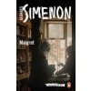 Maigret (Georges Simenon)(Brožovaná)