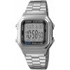 Casio pánske hodinky A178WA-1A