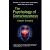 Psychology of Consciousness (Robert Ornstein)(Brožovaná)