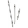 Teleskopická Vidlička Anaconda Blaxx Gunmetal Bankstick 19mm Dĺžka 35-65cm