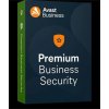 AVAST Premium Business Security, 1-4 lic. 12 mes. predĺženie
