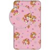 Jerry Fabrics Plachta na posteľ Paw Patrol 571 90 × 200 × 25 cm