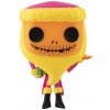 Funko POP! Disney Santa Jack Skellington 72