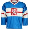 Merco hokejový dres MS ČSR 1947 replika - bez potlače - L