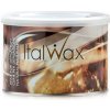 ItalWax Depilačný vosk v plechovke NATURAL 400 ml