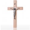 Kríž: benediktínsky - prírodný - 17,5 cm - C22.18.01