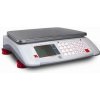 Obchodná váha OHAUS A71PH12N | 12 kg | bez stĺpika