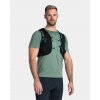 Kilpi HARDROCK 10-U Čierna Veľkosť: XL unisex bežecká vesta