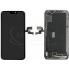 Apple iPhone X - LCD Displej + Dotykové Sklo + Rám S+OLED