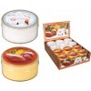 Parafínová vonná sviečka Wellness Beauty Argan Oil Bartek Candles