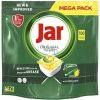 Jar Original All in One Lemon Kapsule do umývačky riadu 100 ks