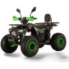 ATV Hunter II 1500W - Zelená