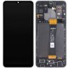 LCD Displej + Dotykové sklo + Rám Samsung Galaxy A32 5G A326B