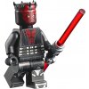 LEGO Star Wars Darth Maul Minifigurka s Double-Sided Lightsaberem