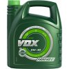MANNOL Motorový olej 5W-30 Fanfaro VDX FF6707-5, 5L