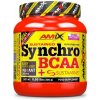 Amix Synchro BCAA + Sustamine - 300 g - Fresh Fruit Punch
