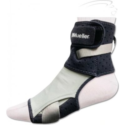 Mueller Plantar Fasciitis Adjust-to Fit Night Support podpora nohy