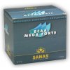 Sanas BCAA mega forte 30 ampulí á 22ml