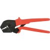 KNIPEX KNIPEX Kliešte krimpovacie 0,5-10,0mm2 / 975213 Knipex