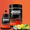 BodyBulldozer BCAA + Glutamine Light Professional 500 g