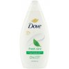 Dove Fresh Care sprchový gél 450ml
