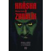 Kráska a zvrhlík. Rasa a rod v literatúre 19. a 20. storočia