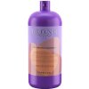 Inebrya BLONDESSE No-Orange Shampoo ( svetlo gaštanové, farbené alebo zosvetlené vlasy ) - Šampón proti oranžovým odleskom 300 ml