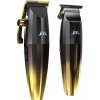 JRL Fresh Fade Gold Collection 2020C-G + 2020T-G