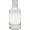 Cilindrica Sklenená fľaša 200 ml