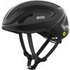 POC Omne Air MIPS - uranium black matt 50-56