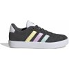 Detská Nízká obuv ADIDAS VL COURT 3.0 K JH8725 – Sivá