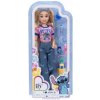 Panenka Disney Stitch ily 4Ever 25cm