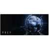 Herná podložka pod myš Herná podložka pod myš Prey - Psychoscope