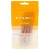 Huhubamboo kuracie prúžky 30 g