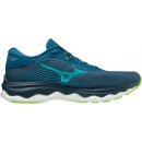 Mizuno Wave Rider TT