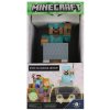 Exquisite Gaming Minecraftu, Steve v diamantovom brnení