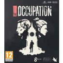 Hra na Xbox One The Occupation