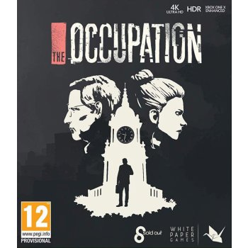 The Occupation