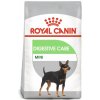 ROYAL CANIN CCN Mini Digestive Care 3kg + PREKVAPENIE PRE VÁŠHO PSA