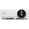 BenQ Projektor SH753P DLP Svetelnosť (ANSI Lumen): 5000 lm 1920 x 1080 Full HD, 1920 x 1200 WUXGA 13000 : 1 biela; 9H.JGJ77.2JE