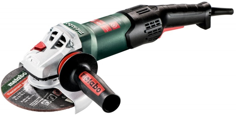 Metabo WE 17-150 RT