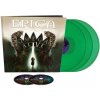 Epica: Omega Live - 3Vinyl (LP)+DVD+BluRay